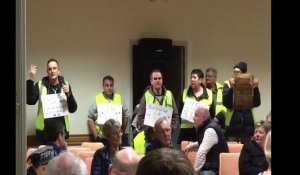 St-Quentin: 3e débat quartier St Martin