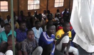 Cameroun: retour de 187 anciens combattants du Haram Boko