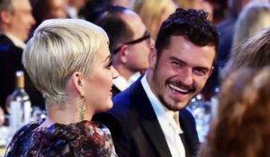 Katy Perry et Orlando Bloom fiancés : Leur drôle d'officialisation sur Instagram