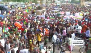 Législatives au Bénin : l'opposition manifeste pour pouvoir participer au scrutin