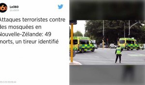 Nouvelle-Zélande : au moins 49 morts dans des fusillades contre deux mosquées, des suspects arrêtés