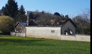 Nanteuil-le-Haudouin : Un homme de 40 ans retrouvé mort après un incendie