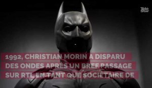 Christian Morin fête ses 74 ans : que devient l'ancien animateur de TF1 ?