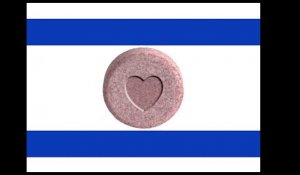 Israël autorise en partie la MDMA comme traitement médical