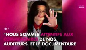 Michael Jackson accusé de pédophilie : des radios québécoises retirent ses chansons