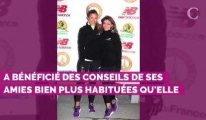 Camille Cerf, Rachel Legrain-Trapani... Les Miss France courent pour la bonne cause