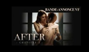 AFTER - Bande-annonce VF