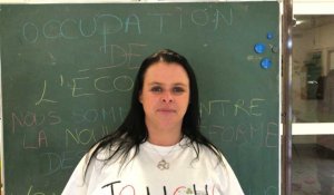 Brest. Rythmes scolaires : des parents en colère contre la réforme 