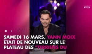 Yann Moix condamné pour diffamation : il flingue Renaud Camus