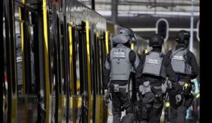 Utrecht: plusieurs victimes après une fusillade dans un tram 