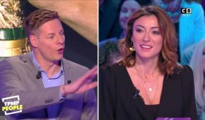 Matthieu Delormeau balance sur le couple de Rachel Legrain-Trapani et Benjamin Pavard : "Votre Saint-Valentin n'a pas été la meilleure !"