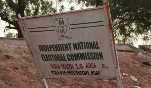 Nigeria: les élections générales repoussées d'une semaine