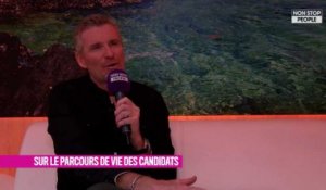 Koh-Lanta 2019 - Denis Brogniart : ses confidences sur le casting (Exclu vidéo)