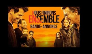 Nous Finirons Ensemble - Bande-annonce officielle HD