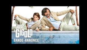 Just A Gigolo - de Olivier Baroux avec Kad Merad - Bande-annonce