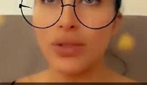 Léana tacle une nouvelle fois Jelena sur Snapchat !