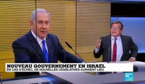 "Benyamin Netanyahu pourrait être le Premier ministre le plus durable de l'histoire israélienne"