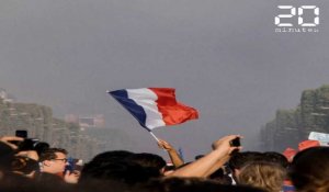 Rapport sur les inégalités: Où se situe la France aujourd'hui?