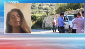 Meurtre de Daphné Caruana Galizia : un rapport dénonce l'inaction de Malte