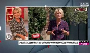 Sophie Davant : " Affaire conclue, c'est l'émission Gilets Jaunes " (Exclu Vidéo)