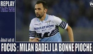 Focus : Milan Badelj la bonne pioche du mercato des Girondins ?