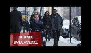 THE UPSIDE (Bryan Cranston, Kevin Hart et Nicole Kidman) - Bande annonce VOST