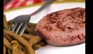 Des steaks hachés frauduleux distribués à des associations d'aide aux plus démunis