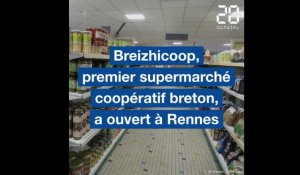 Breizhicoop Rennes