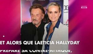 Héritage de Johnny Hallyday : L'avocat de Laura Smet évoque une "raclée judiciaire"