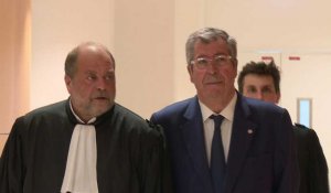 Fin du procès Balkany pour blanchiment et corruption
