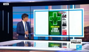 Cannabis thérapeutique : "Une attente très forte des malades"