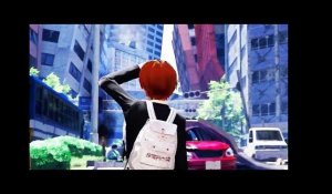 DISASTER REPORT 4 SUMMER MEMORIES Bande Annonce (2019) PS4 / PS VR