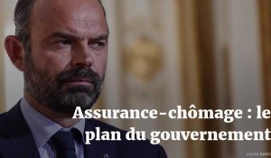 Assurance chômage : le plan drastique du gouvernement