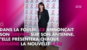 Carole Rousseau : pourquoi elle a quitté TF1 pour C8