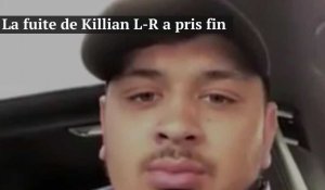 Killian, le chauffard de Lorient, a été interpellé