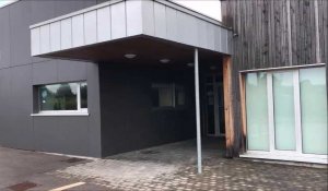 L'école supérieure du travail social va enfin déménager dans des locaux flambants neufs sur le site du centre de formation Startevo à Saint-Omer.