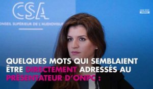 Marlène Schiappa : Sa réponse à Laurent Ruquier, qui l'accuse de "dictature"
