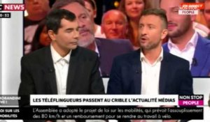 Morandini Live - Jean-Luc Lemoine sur France 3 : une bonne idée ? (vidéo)