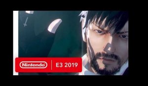 No More Heroes III - Nintendo Switch Trailer - Nintendo E3 2019