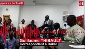 Sénégal : Aliou Sall soupçonné de corruption