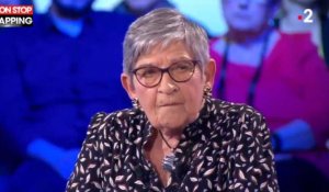 ONPC : Ginette Kolinka révèle comment elle a pu survivre à la Shoah (vidéo)