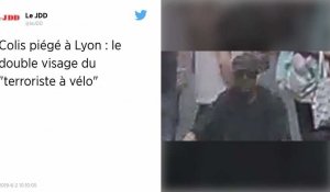 Explosion d'un colis piégé à Lyon. Le suspect explique le choix du lieu et de l'explosif utilisé