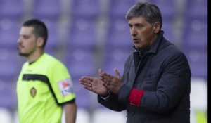 Felice Mazzù quitte Charleroi pour Genk