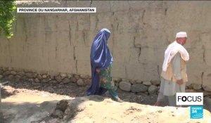 Afghanistan : les civils, premières victimes des frappes américaines