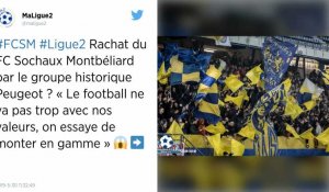 Peugeot juge le foot trop « populaire » pour revenir au FC Sochaux