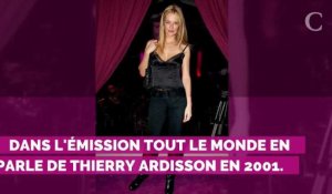 PHOTOS. Que devient Karen Mulder, l'ancien top-model néerlandais ?