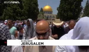 Prières XXL pour ce dernier jour de ramadan