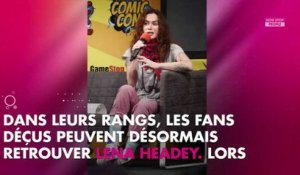 Game of Thrones : Lena Headey alias Cersei déçue par la fin de la série
