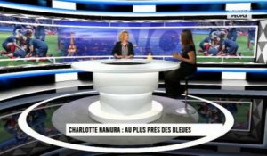 Daniel Riolo et Jérôme Rothen : Charlotte Namura réagit (Exclu Vidéo)