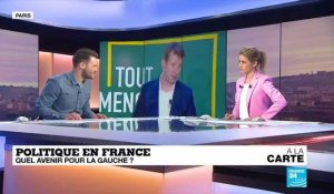 Face à Macron et Le Pen, la gauche écologiste peut-elle s'unir ?